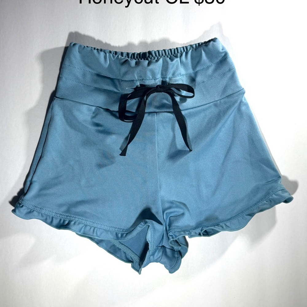 Honeycut Dance Shorts CL
